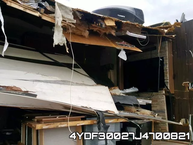 4YDF30027J4700821 фото 7
