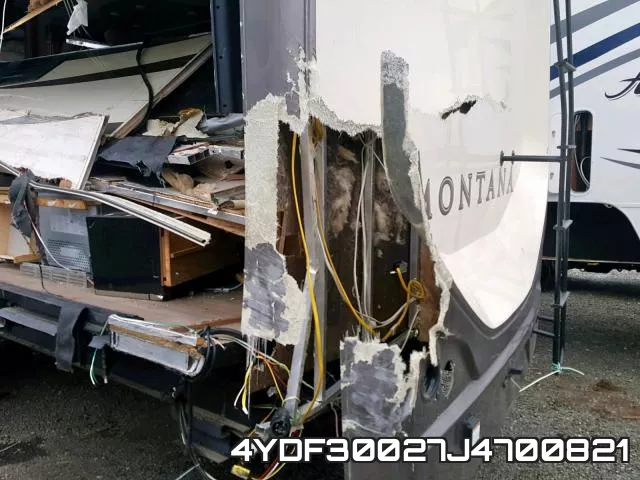 4YDF30027J4700821 фото 8