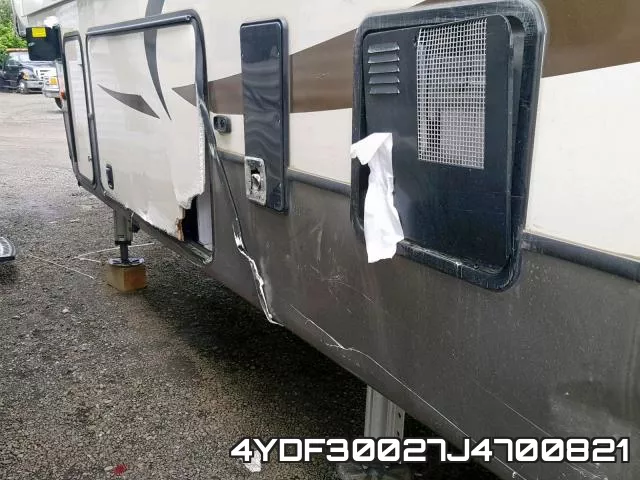 4YDF30027J4700821 фото 10