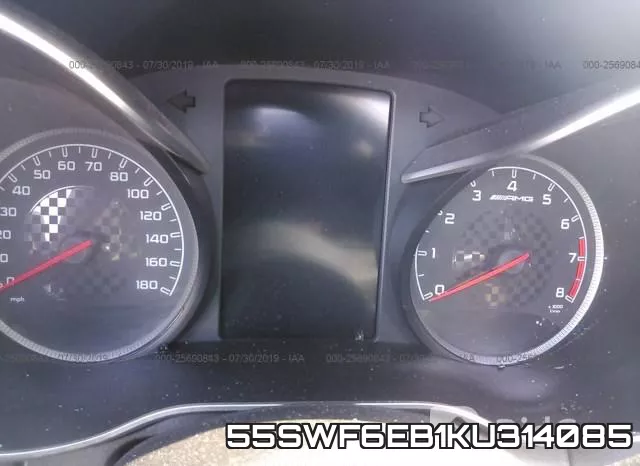 55SWF6EB1KU314085 фото 8