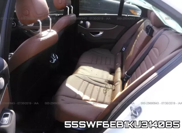 55SWF6EB1KU314085 фото 9
