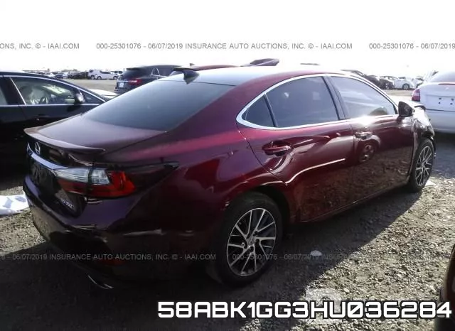 58ABK1GG3HU036284 фото 5