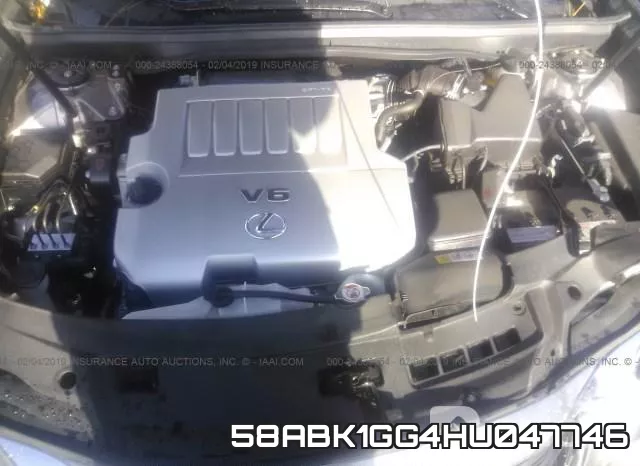 58ABK1GG4HU047746 фото 2