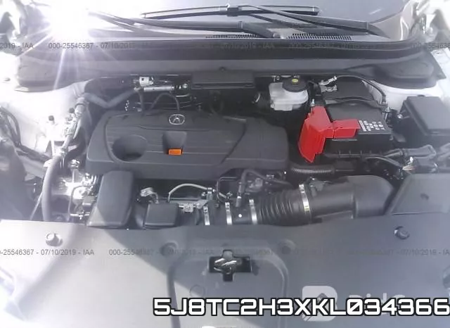 5J8TC2H3XKL034366 фото 2