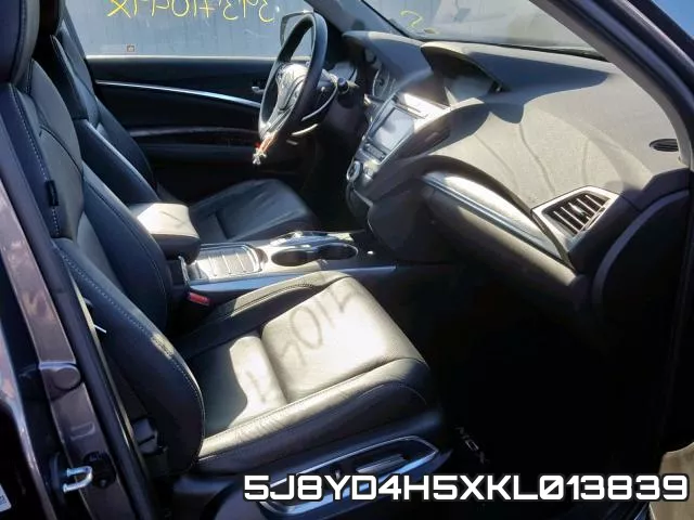 5J8YD4H5XKL013839 фото 6