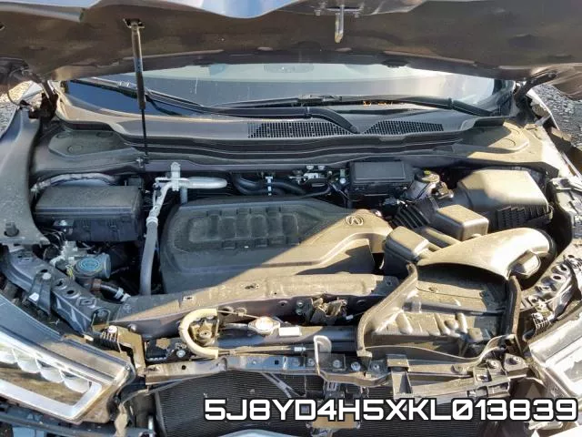 5J8YD4H5XKL013839 фото 8