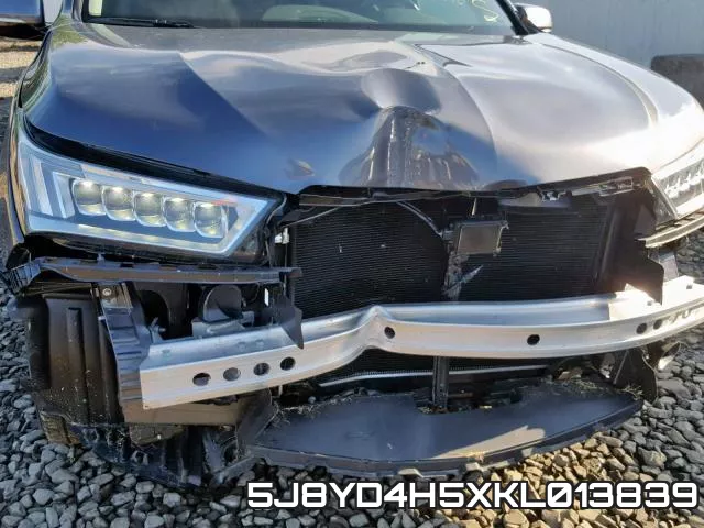 5J8YD4H5XKL013839 фото 10