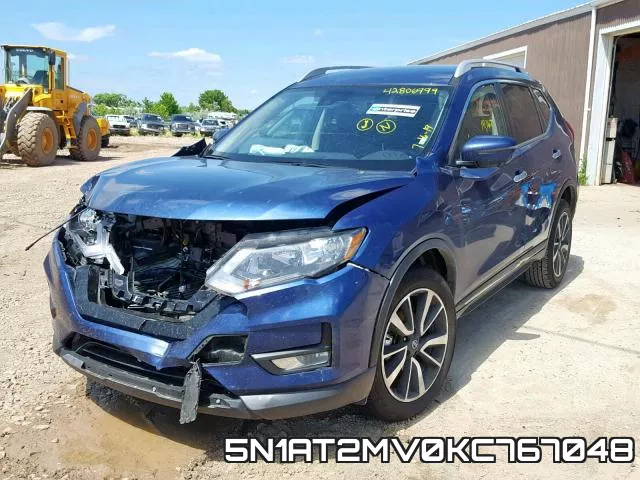 5N1AT2MV0KC767048 фото 3