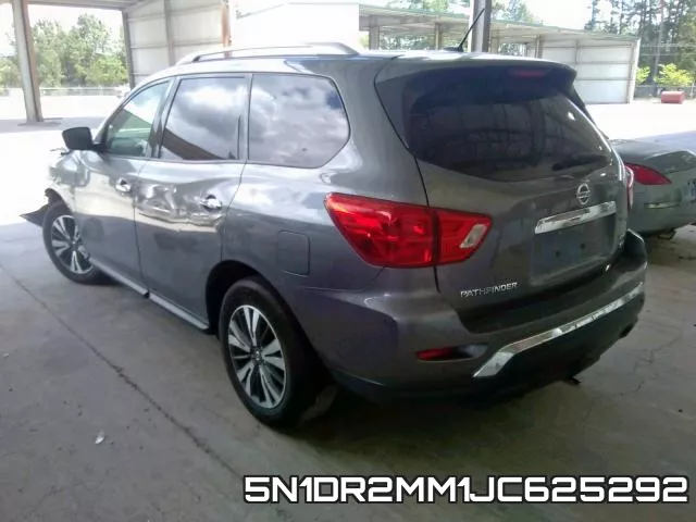 5N1DR2MM1JC625292 фото 4