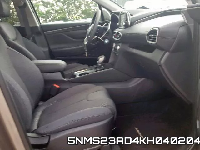 5NMS23AD4KH040204 фото 6