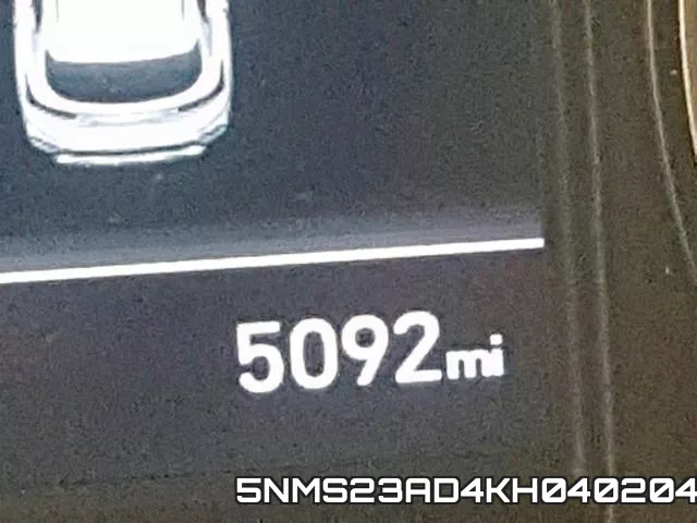 5NMS23AD4KH040204 фото 9
