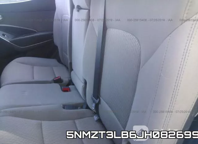 5NMZT3LB6JH082699 фото 9