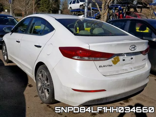 5NPD84LF1HH034660 фото 4