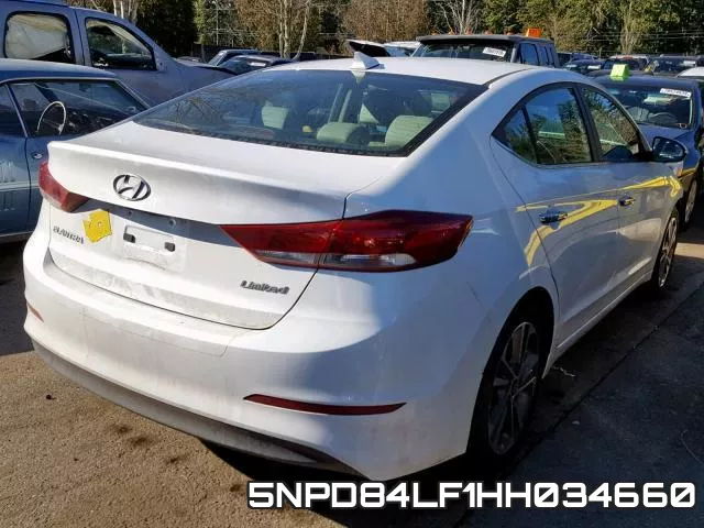 5NPD84LF1HH034660 фото 5