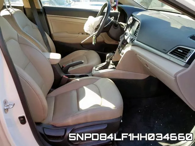 5NPD84LF1HH034660 фото 6