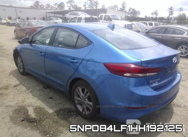 5NPD84LF1HH192125 фото 4