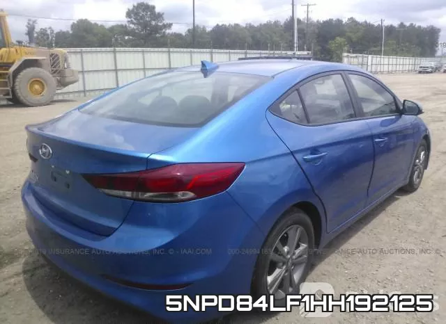 5NPD84LF1HH192125 фото 5