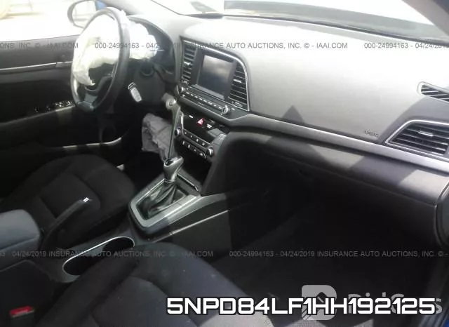5NPD84LF1HH192125 фото 6