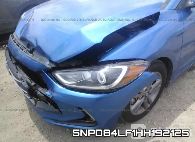 5NPD84LF1HH192125 фото 7