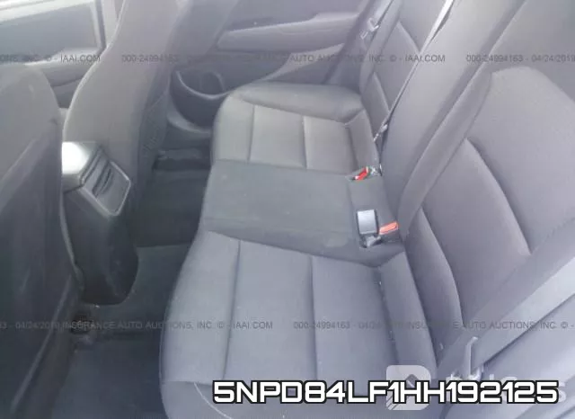 5NPD84LF1HH192125 фото 9