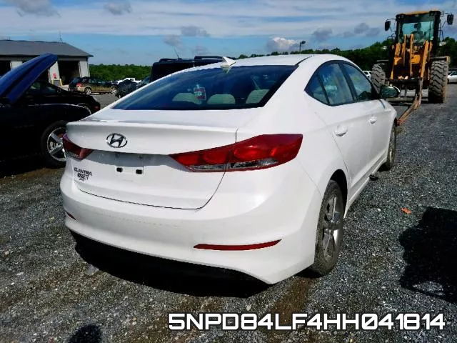 5NPD84LF4HH041814 фото 5