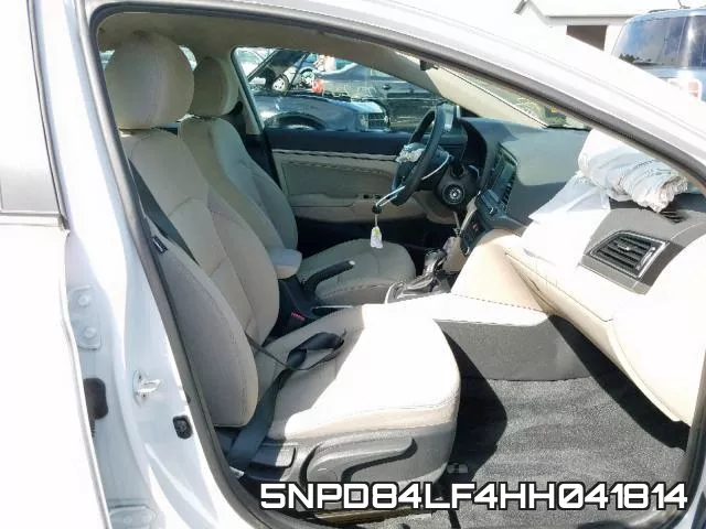 5NPD84LF4HH041814 фото 6