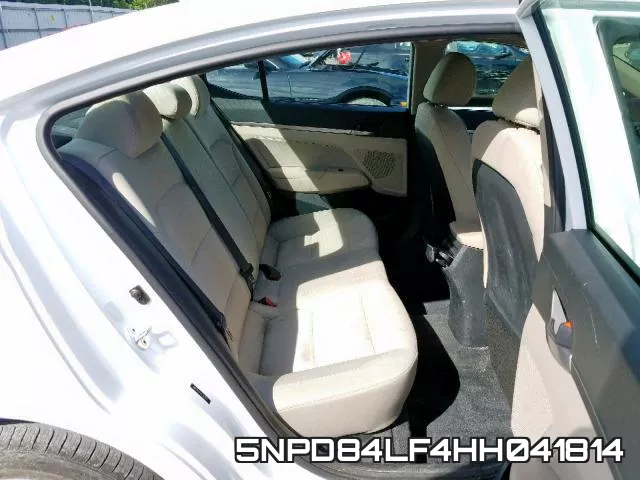 5NPD84LF4HH041814 фото 7