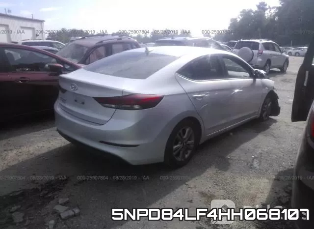 5NPD84LF4HH068107 фото 5