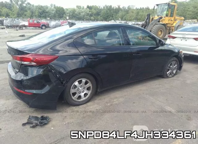 5NPD84LF4JH334361 фото 7
