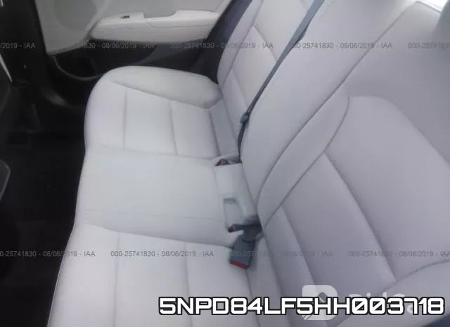 5NPD84LF5HH003718 фото 9