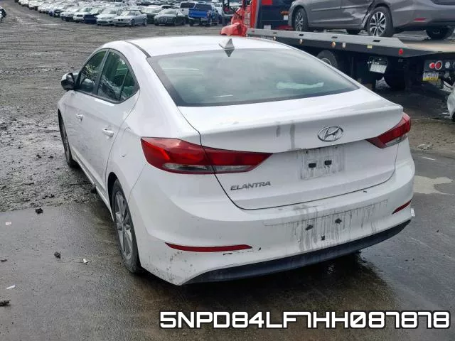 5NPD84LF7HH087878 фото 4