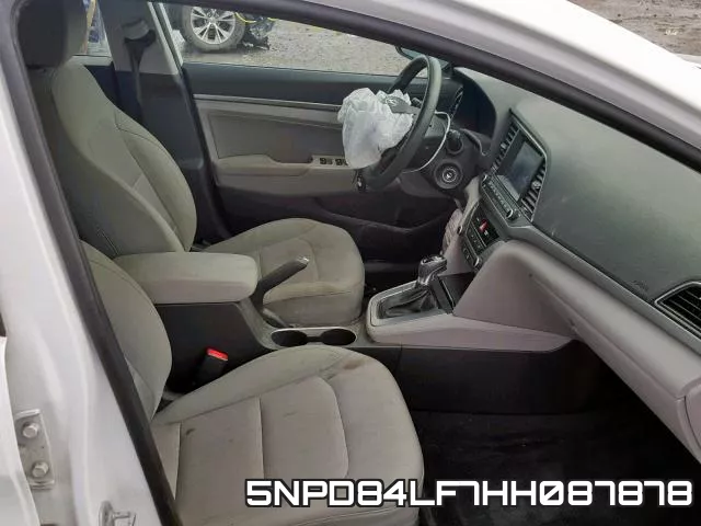 5NPD84LF7HH087878 фото 5