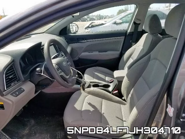 5NPD84LF7JH304710 фото 6