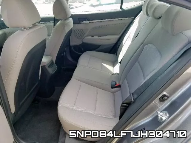 5NPD84LF7JH304710 фото 7