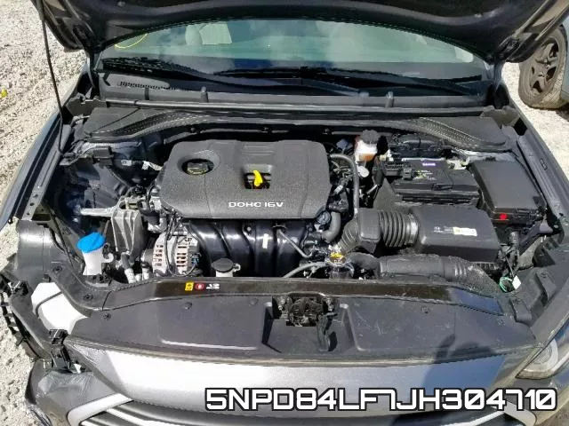 5NPD84LF7JH304710 фото 8