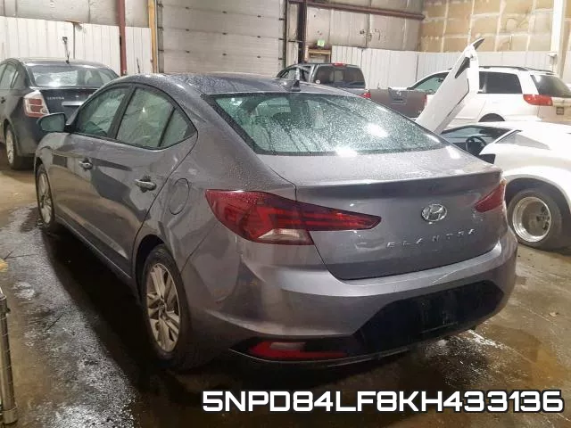 5NPD84LF8KH433136 фото 4