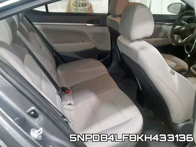 5NPD84LF8KH433136 фото 7