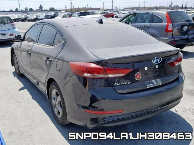 5NPD94LA1JH308463 фото 4