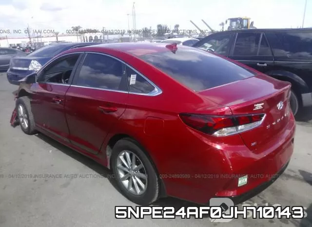 5NPE24AF0JH710143 фото 4