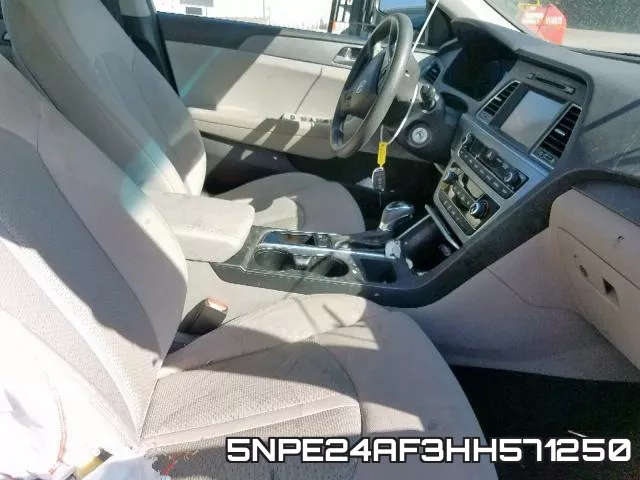 5NPE24AF3HH571250 фото 6