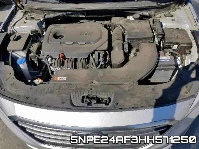 5NPE24AF3HH571250 фото 8