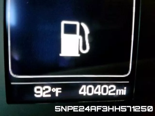 5NPE24AF3HH571250 фото 9