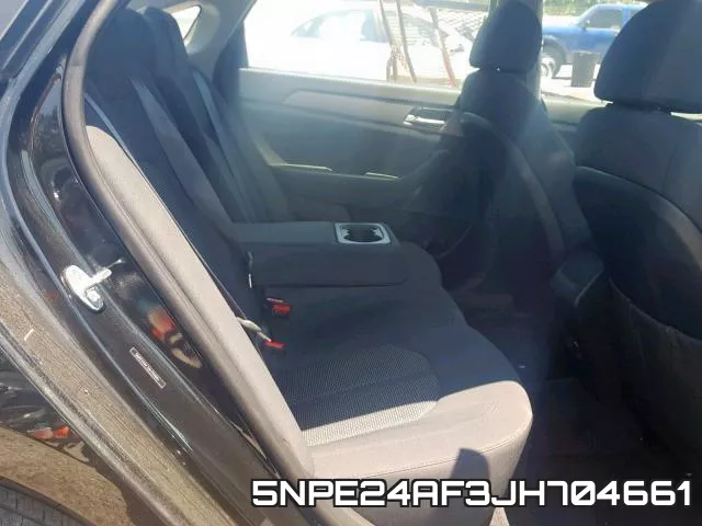 5NPE24AF3JH704661 фото 7