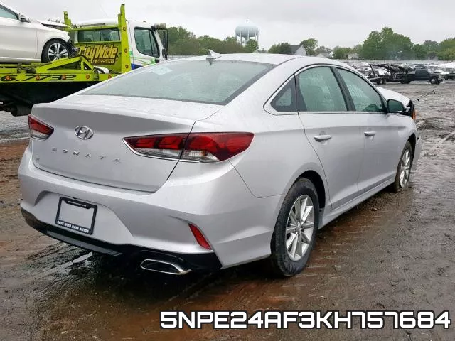 5NPE24AF3KH757684 фото 5