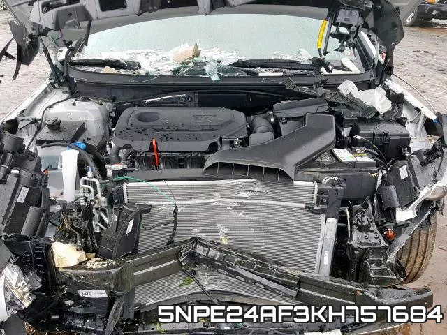 5NPE24AF3KH757684 фото 7