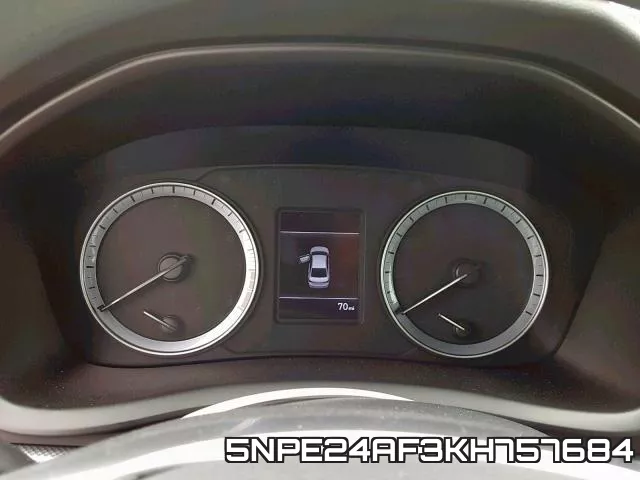 5NPE24AF3KH757684 фото 8