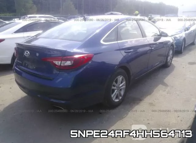 5NPE24AF4HH564713 фото 5
