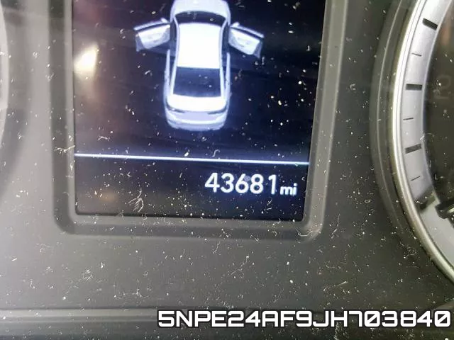 5NPE24AF9JH703840 фото 8