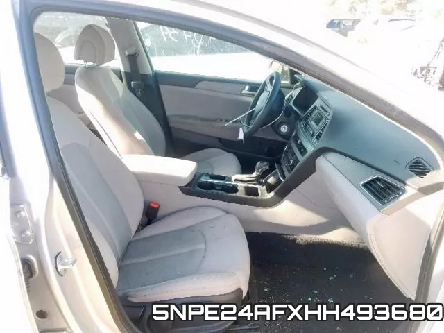 5NPE24AFXHH493680 фото 6