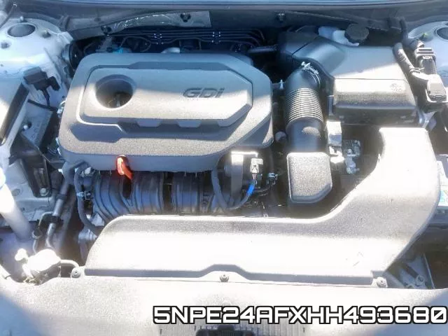 5NPE24AFXHH493680 фото 8